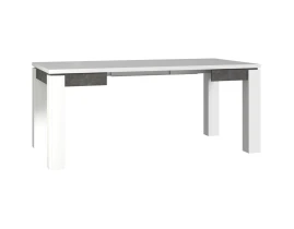 BRUGIA Стол Раздвижной 90/180 x 90 x 75 cm-thumb-6