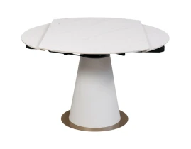 Masa Extensibilă DIANA 130/130 x 80 x 76 cm-thumb-3