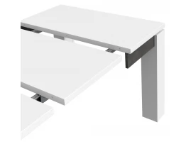 BRUGIA Masa Extensibilă 90/180 X 90 X 75 Cm-thumb-5