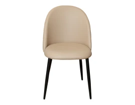 Scaun Rondo Dark Beige 24A53-thumb-2