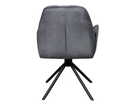 Стул Torino Grey-thumb-5