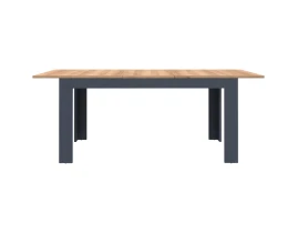 BOHOL Стол Раздвижной 160/206 x 90 x 78 cm-thumb-4