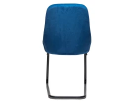 Стул 19A15 Blue HLR-64-thumb-6