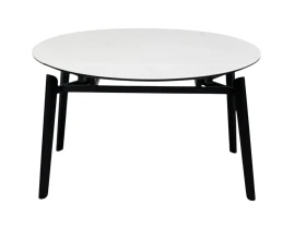 Cтол Раздвижной SOFIA 130/130 x 80 x 76 cm-thumb-4