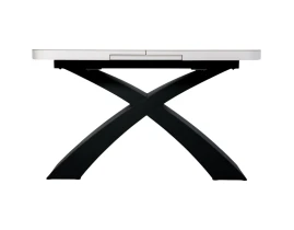 Cтол Раздвижной маленький GENOVA 140/180 x 80 x 76 cm DT-8126-thumb-2