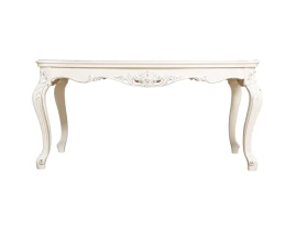 Masa VIENA Crem 160 x 90 x 78 cm-thumb-4