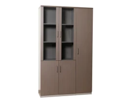 Bibliotecă 3 uși BERLIN-thumb-2