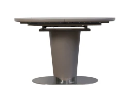 Cтол Раздвижной CAMPO 120/160 x 90 x 76 cm DT-8102-thumb-2