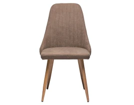 Scaun A340 Brown 1701-28-thumb-2