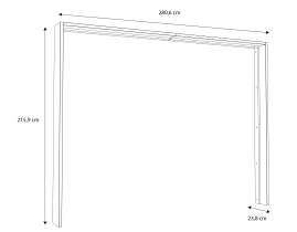 CISMON Decor Dulap-thumb-4