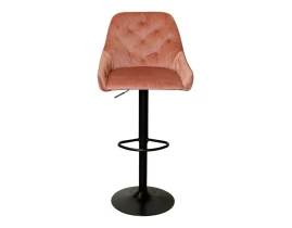 Scaun bar Napoli Pink BA-10-thumb-2