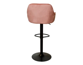 Scaun bar Napoli Pink BA-10-thumb-5