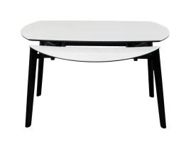 Cтол Раздвижной SOFIA 130/130 x 80 x 76 cm-thumb-3