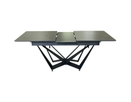 Cтол Раздвижной OLIMPIA 160/200 x 90 x 76 cm-thumb-2