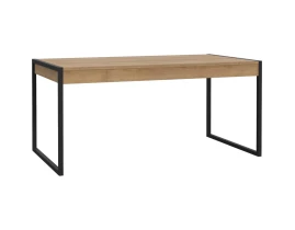 HIGH ROCK Стол 166 x 90 x 77 cm-thumb-3