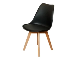 Scaun Oslo 2 Black