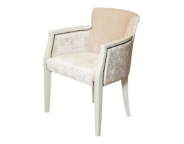 Fotoliu Andora Crem Damas Pearl Uni