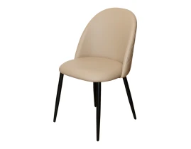 Scaun Rondo Dark Beige 24A53