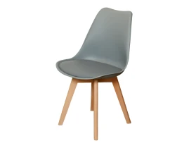 Scaun Oslo 2 Grey