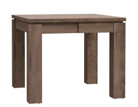 TRASS Masa Extensibilă 90/180 X 90 X 75 Cm-thumb-2