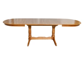 Masa Extensibilă EUROPA 950 P43 155/269 x 96 x 80 cm-thumb-7