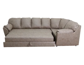 Colțar Victoria 7+50 Grand Grey-Beige-thumb-7