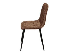 Scaun Hamburg Brown 20A17-thumb-3