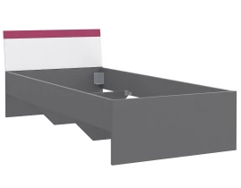 Masa Extensibilă EUROPA 3 Alb 130/162 x 76 x 78 cm-thumb-3