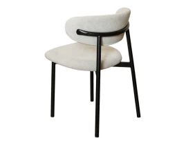 Scaun Bremen Light Grey (MJ395-21) 22A09-thumb-4