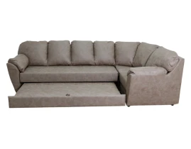 Colțar Victoria 7+50 Grand Grey-Beige-thumb-2