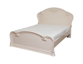 FLORENTA Pat Crem 160x200