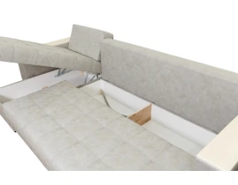 Colțar Victoria 4M Grand Light Grey-thumb-4