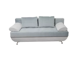 Canapea Victoria 4 Lounge Grey+Marble