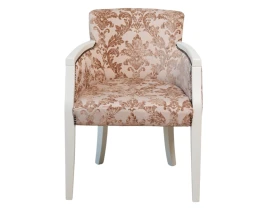 Fotoliu Andora Crem Damas Capucino-thumb-2