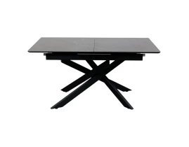 Masa Extensibilă TIVOLI 160/200 x 90 x 76 cm DT-893B-thumb-3