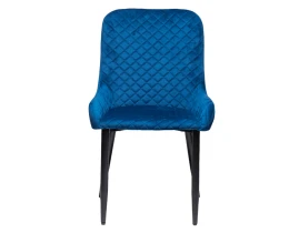 Стул Lorenzo 20A05 Blue HLR-64-thumb-2