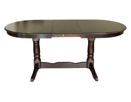 Masa Extensibilă PARIS 900 Wenge 140/220 x 90 x 75 cm-thumb-4