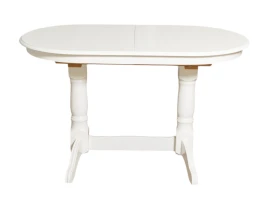Masa EUROPA 3 Crem FARA EXTENSIE 130 x 76 x 78 cm