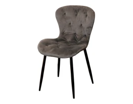 Стул 20A15 Dark Grey HLR-21