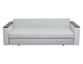 Canapea Victoria 4L Relax Light Grey-thumb-2