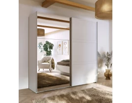 PENKRIDGE Dulap 2 uși glisante 220 cm-thumb-5