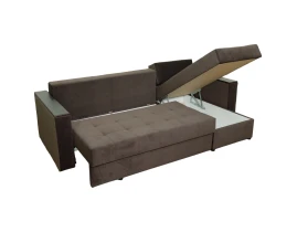 Colțar Victoria 4 Lounge Choko-thumb-5