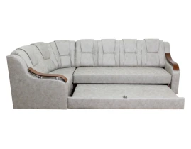 Colțar Victoria 8 S+50 Grand Grey-thumb-3