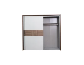 ESPORAO LUTZ Dulap 2 Uși Glisante 230 cm-thumb-3