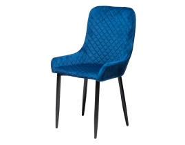 Scaun Lorenzo 20A05 Blue HLR-64