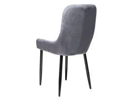 Стул Lorenzo 20A05 Grey HLR-23-thumb-4