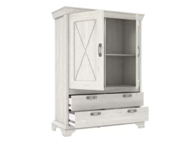 KASHMIR Витрина Кабинет-thumb-4