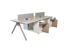 Masa Birou 4 locuri FRANKFURT-thumb-5