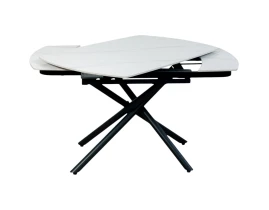 Cтол Раздвижной SANDRA 126/176 x 78,5 x 76 cm DT-8140-thumb-4