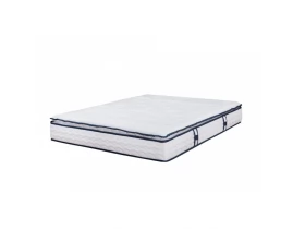Saltea Atlantis Superb 180 x 200 cu 1 topper-thumb-4
